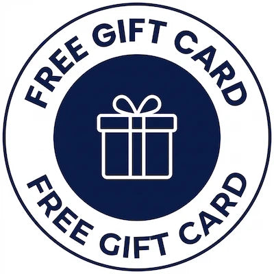 $15 Gift Card